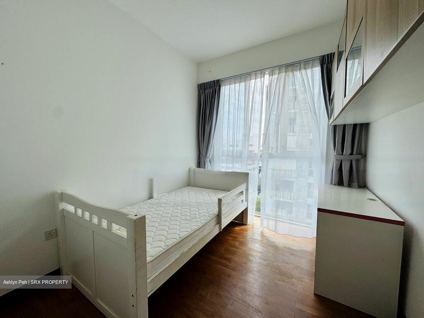 eCO (D16), Condominium #444301591